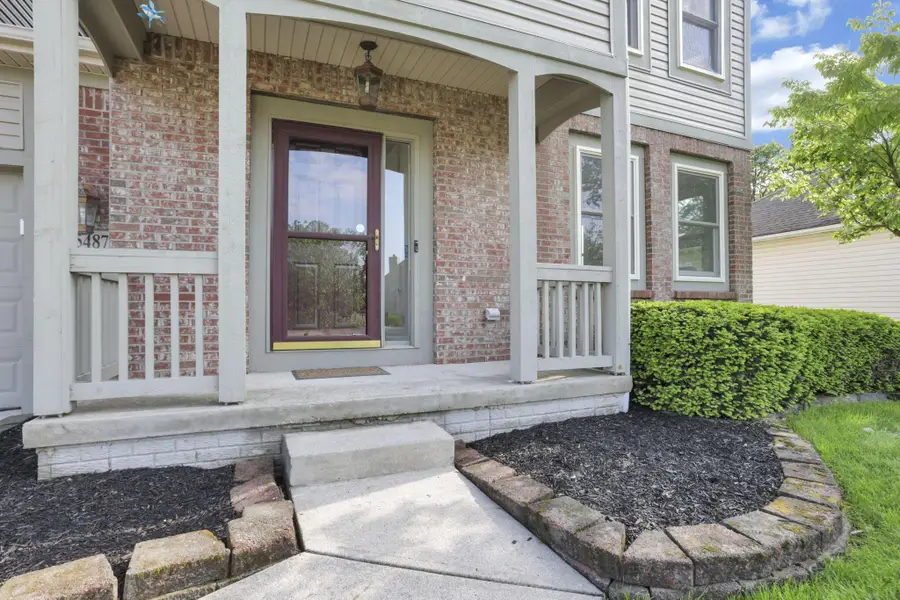 5487 Benpatrick Court, Westerville, OH 43081 - #3