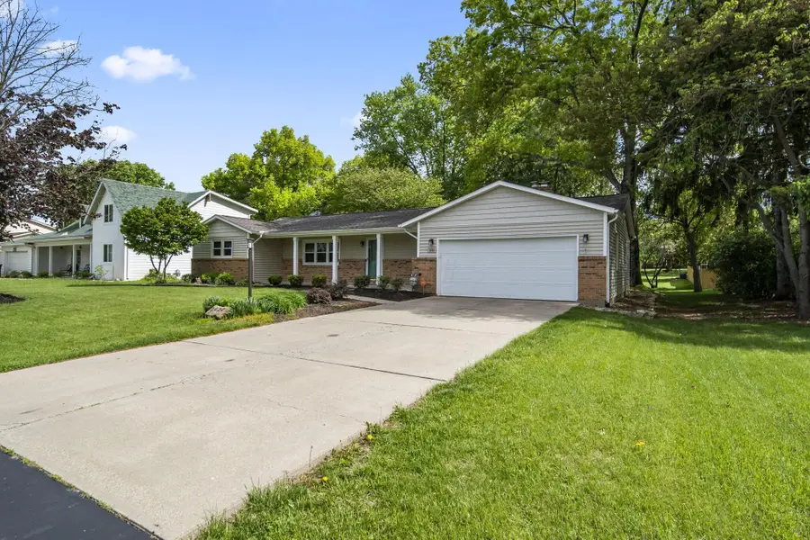 1424 Wheeling Road, Lancaster, OH 43130 - #3
