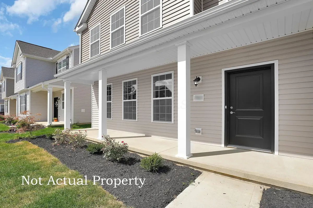 1955 Jamesburg, Newark, OH 43055 - #1