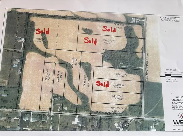 0 Coonpath Road Ne, Lancaster, OH 43130