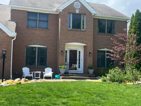 1135 Tidewater Court, Westerville, OH 43082