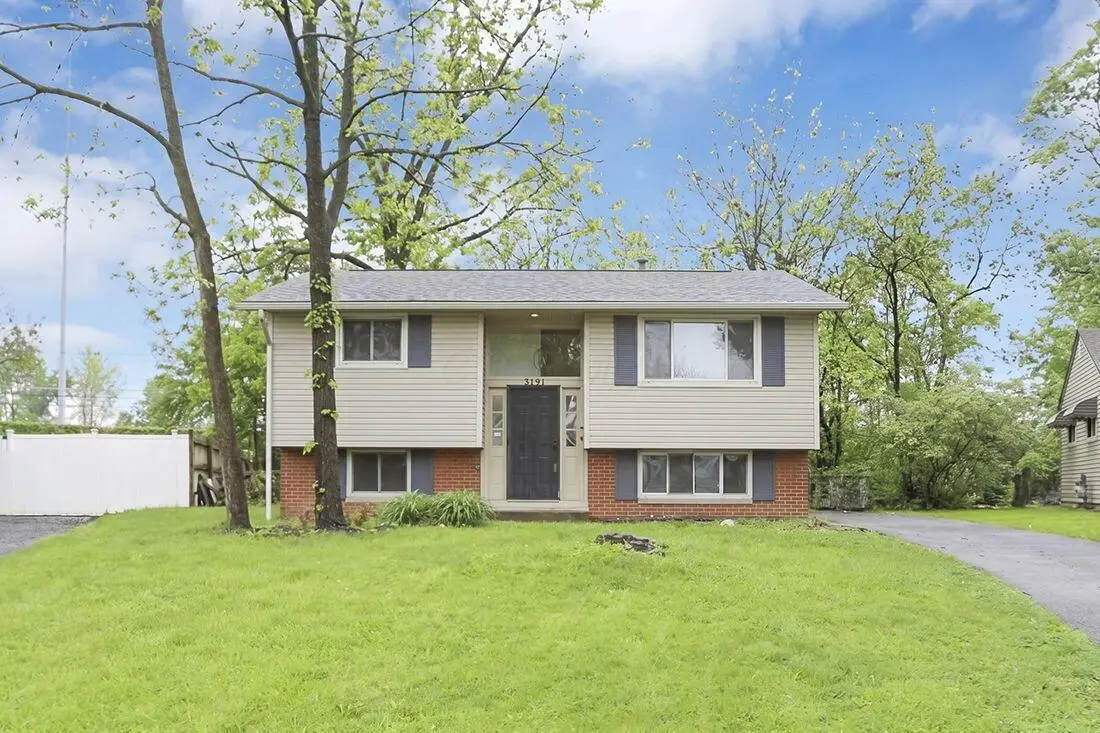 3191 Barnett Court S, Columbus, OH 43227 - #1