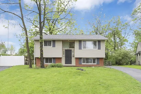 3191 Barnett Court S, Columbus, OH 43227