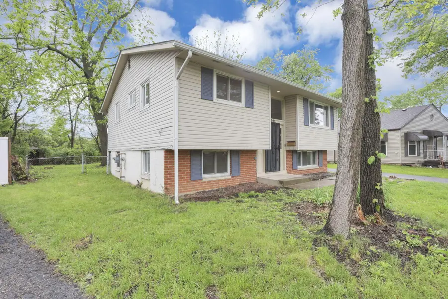 3191 Barnett Court S, Columbus, OH 43227 - #3