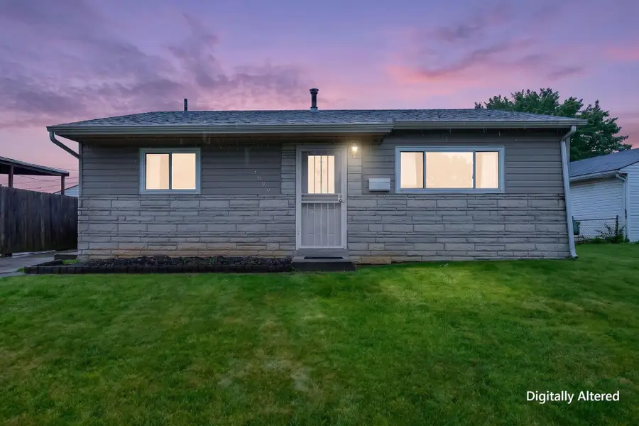3069 Southfield Drive, Columbus, OH 43207 - #2