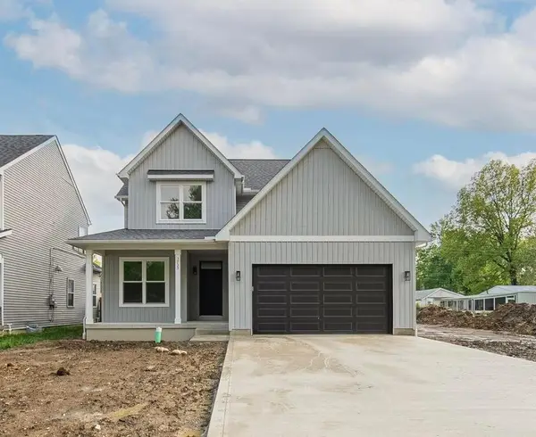 3733 Genessee Avenue, Columbus, OH 43219
