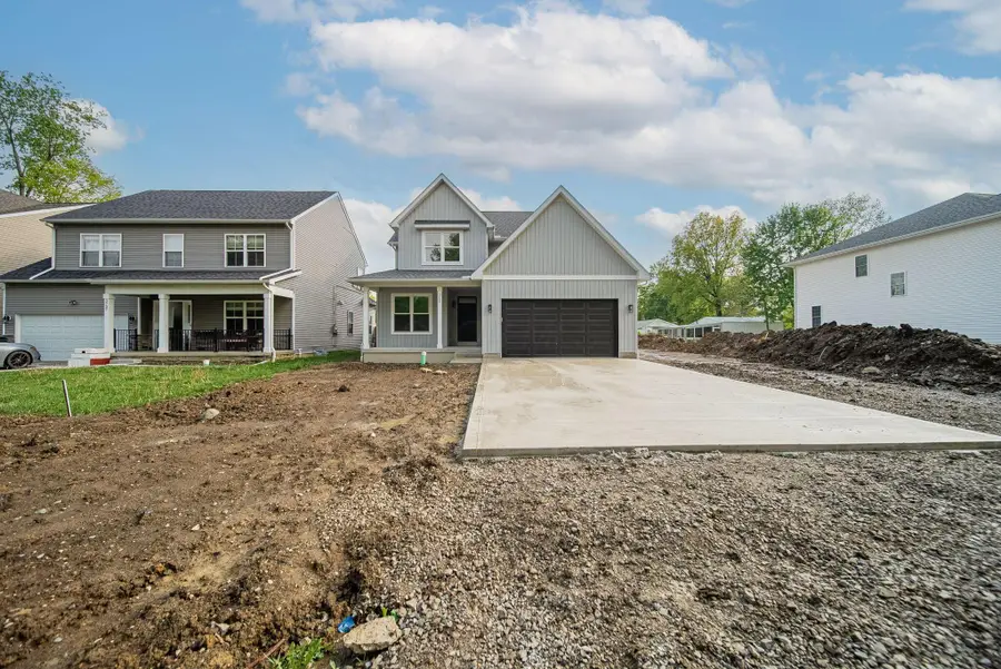 3733 Genessee Avenue, Columbus, OH 43219 - #2