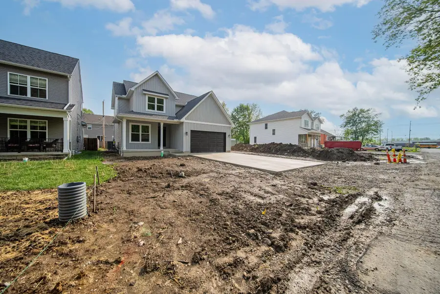 3733 Genessee Avenue, Columbus, OH 43219 - #3