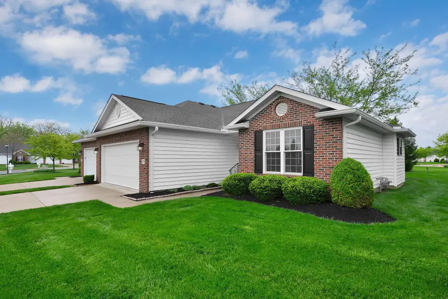 5135 Country Place Lane, Plain City, OH 43064 - #3