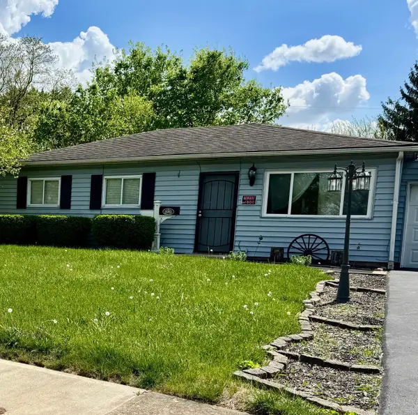 5285 Zimmer Drive, Columbus, OH 43232