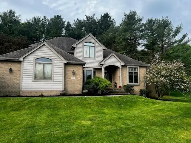 117 Glyn Tawel Drive, Granville, OH 43023 - #1