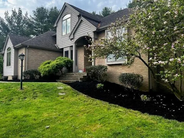 117 Glyn Tawel Drive, Granville, OH 43023 - #2