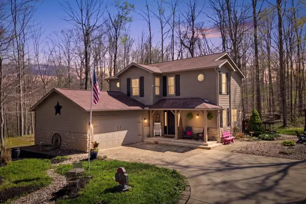 7326 Ohio 19, Mount Gilead, OH 43338