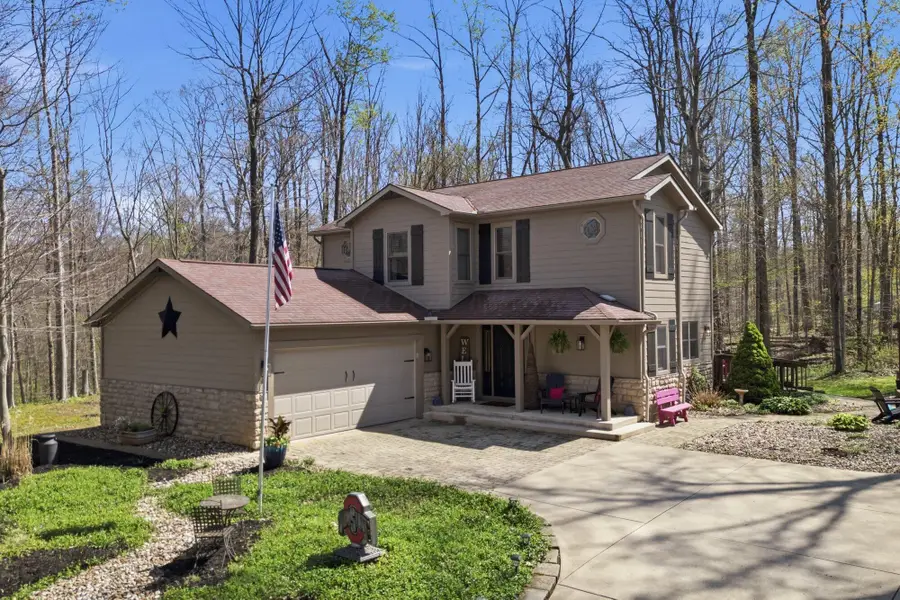 7326 Ohio 19, Mount Gilead, OH 43338 - #2