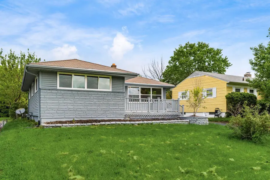 2906 Ashby Road, Columbus, OH 43209 - #3