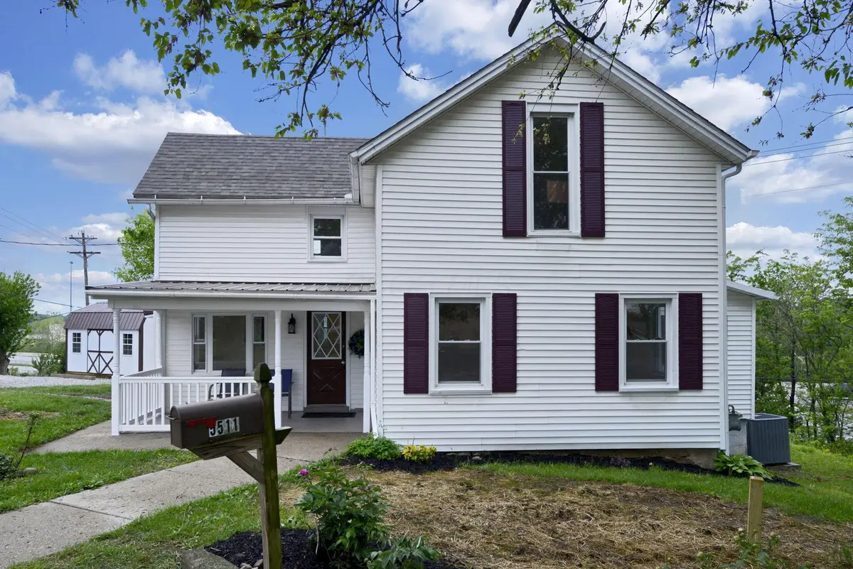 5511 Plum Road Nw, Carroll, OH 43112 - #1
