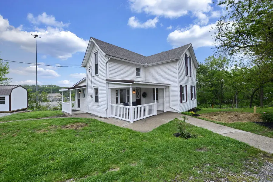 5511 Plum Road Nw, Carroll, OH 43112 - #3