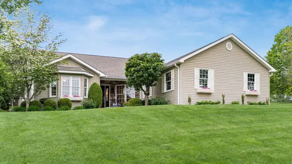 2770 Ash Meadows Boulevard, Zanesville, OH 43701