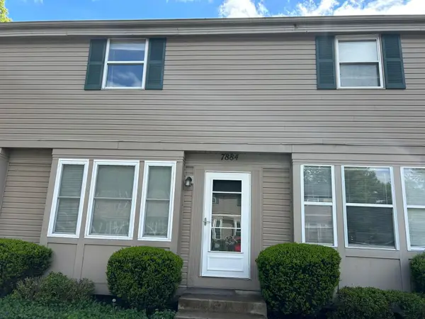 7884 Barkwood Drive, Columbus, OH 43085