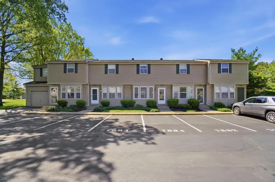 7884 Barkwood Drive, Columbus, OH 43085 - #2