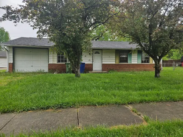 16 Deerfield Place, Delaware, OH 43015