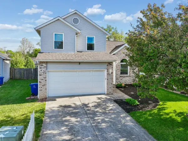 3606 High Creek Drive, Columbus, OH 43223