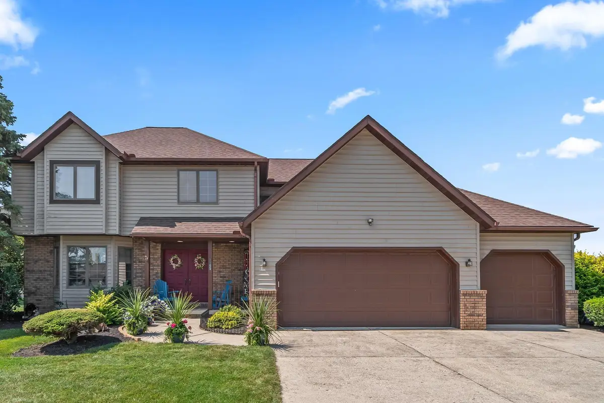 1105 Blois Drive, Marion, OH 43302 - #1