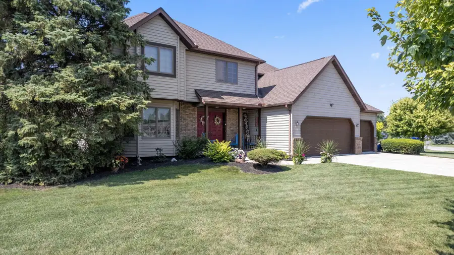 1105 Blois Drive, Marion, OH 43302 - #3