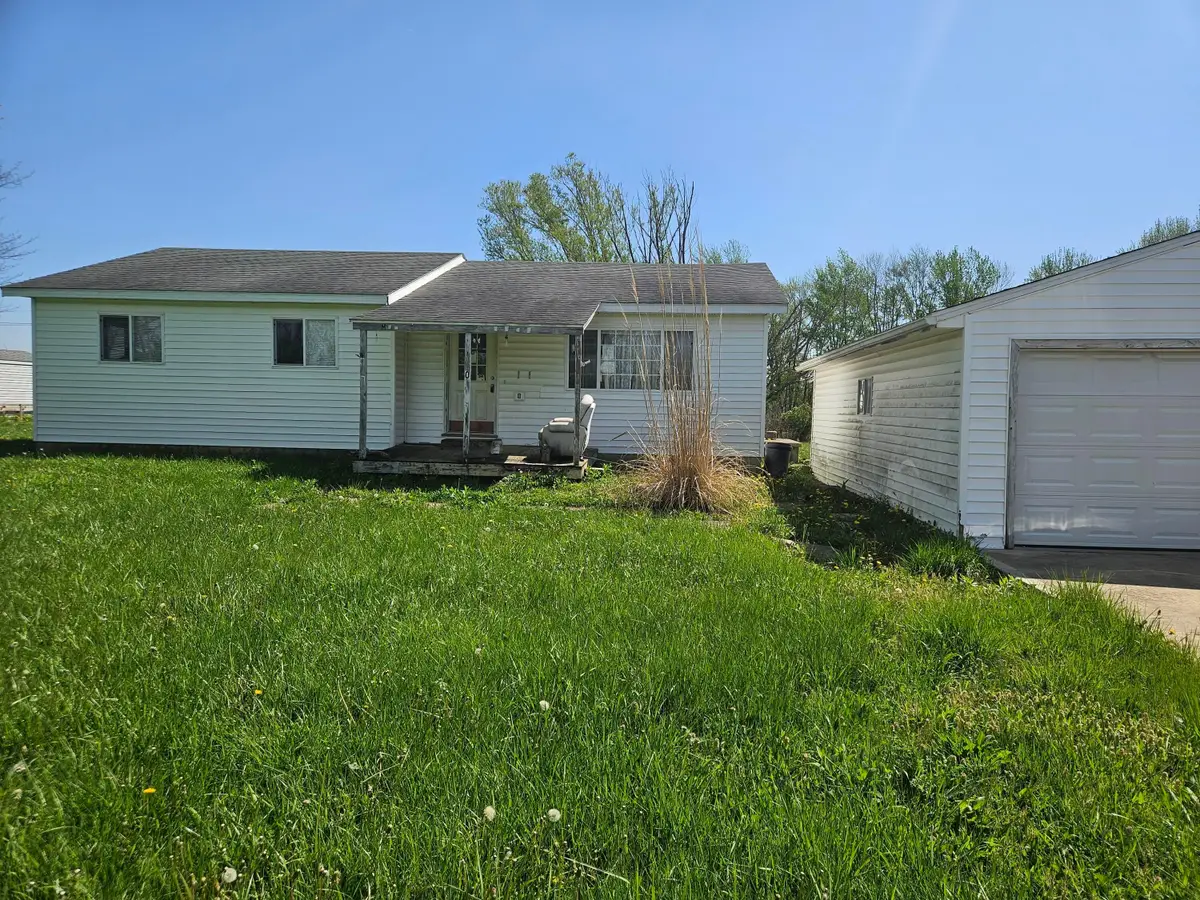 1907 County Road 146, Ashley, OH 43003 - #1