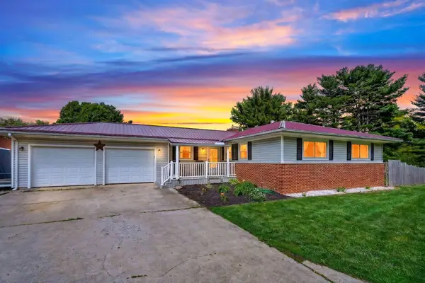 2788 Pine Drive, Circleville, OH 43113