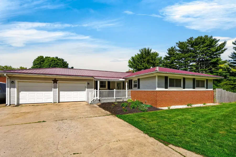 2788 Pine Drive, Circleville, OH 43113 - #2