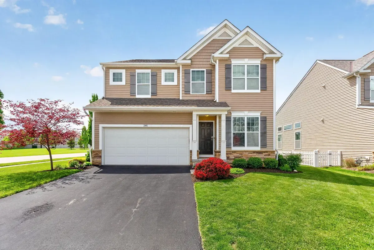 395 Josaphat Way, Columbus, OH 43213 - #1