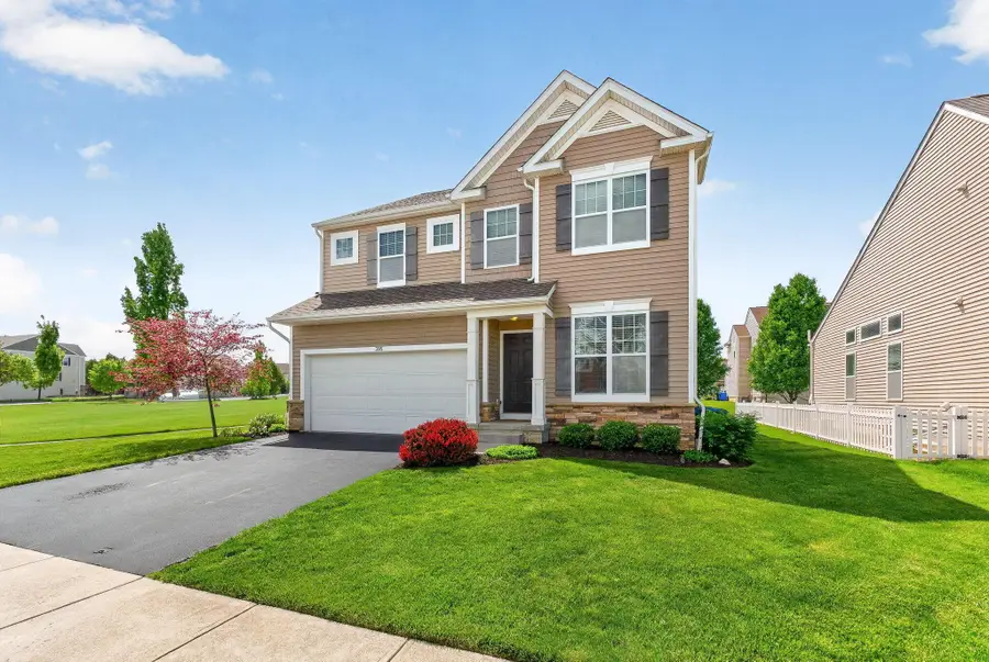 395 Josaphat Way, Columbus, OH 43213 - #3