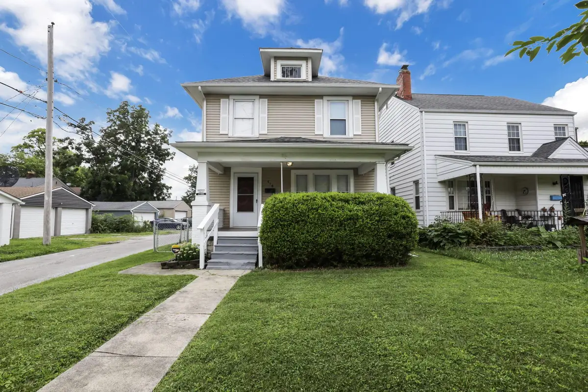 418 Townsend Avenue, Columbus, OH 43223 - #1