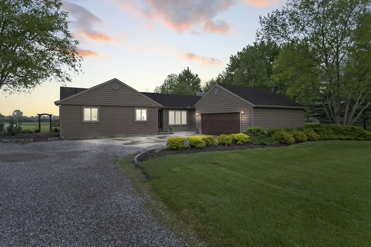 2672 Gooding Road, Marion, OH 43302 - #1