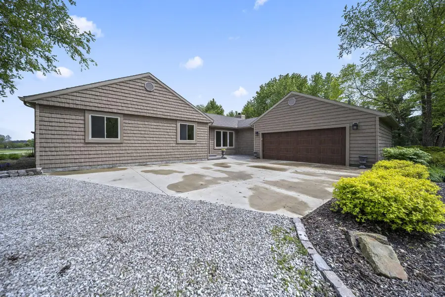 2672 Gooding Road, Marion, OH 43302 - #3
