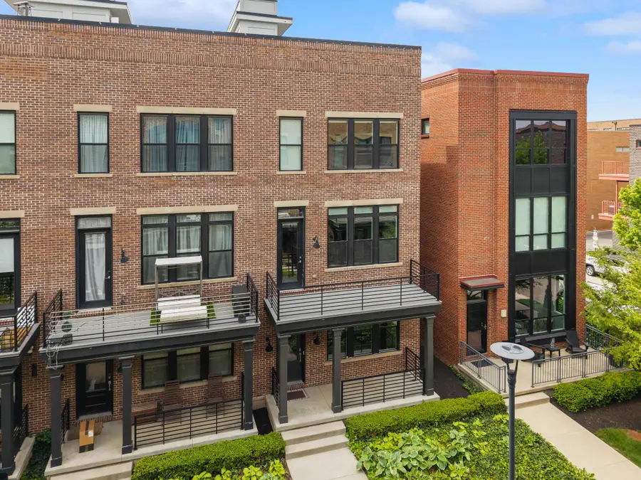 293 Auden Avenue, Columbus, OH 43215 - #3