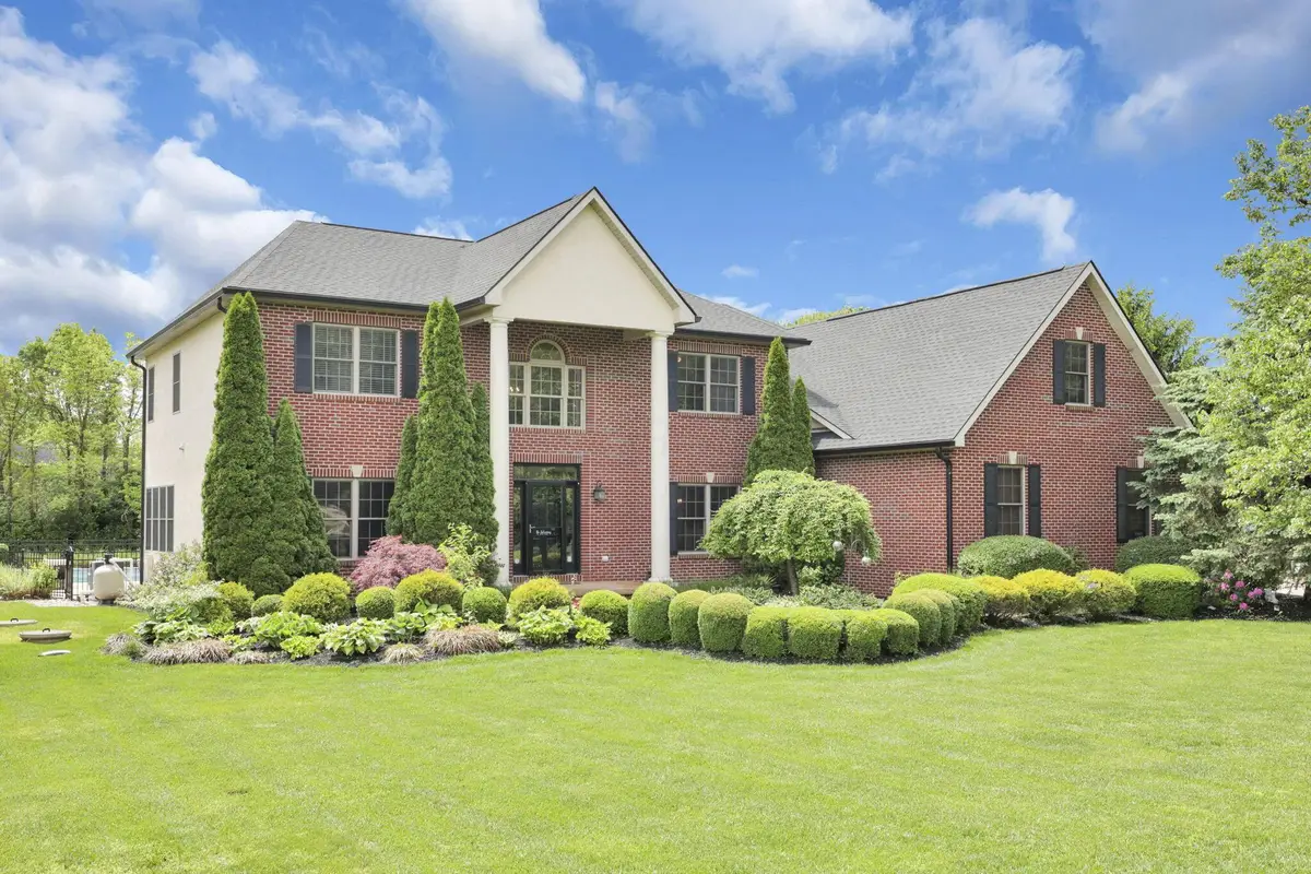 10119 Fairfield Farms Drive, Canal Winchester, OH 43110 - #1
