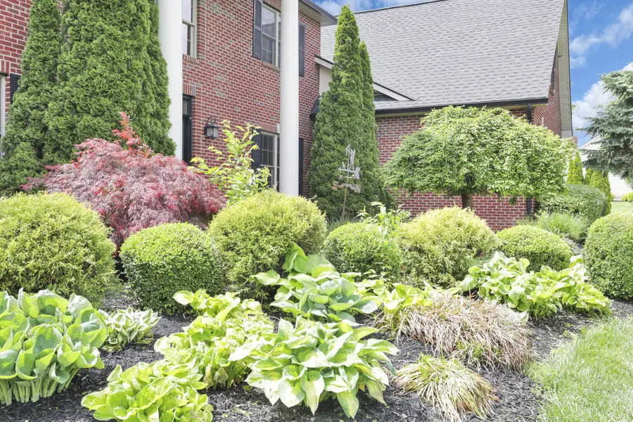 10119 Fairfield Farms Drive, Canal Winchester, OH 43110 - #2