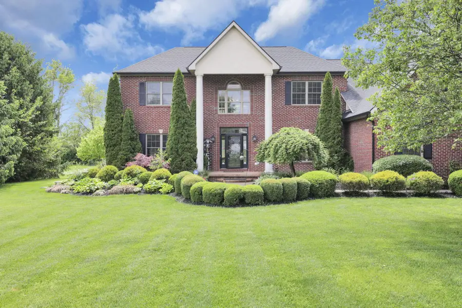 10119 Fairfield Farms Drive, Canal Winchester, OH 43110 - #3