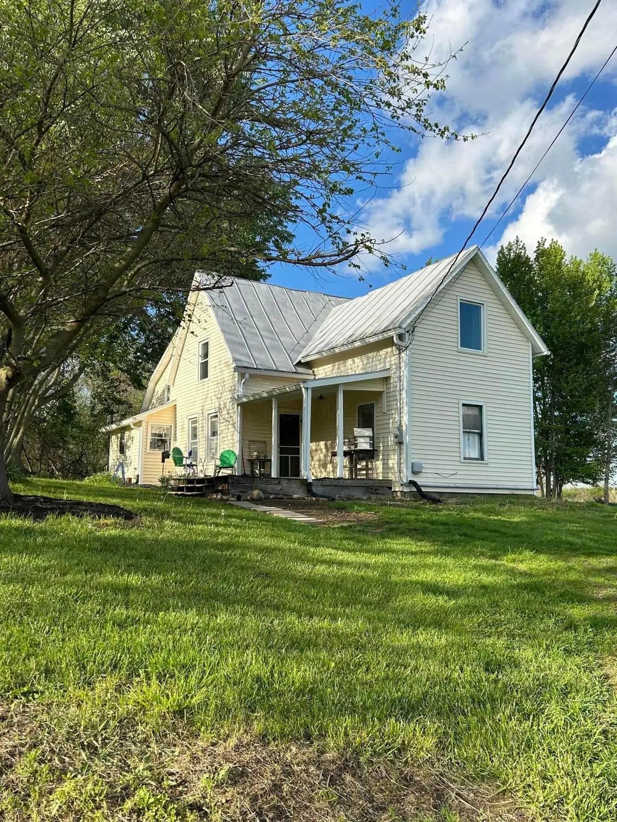 14179 Vance Road, Mount Vernon, OH 43050 - #1