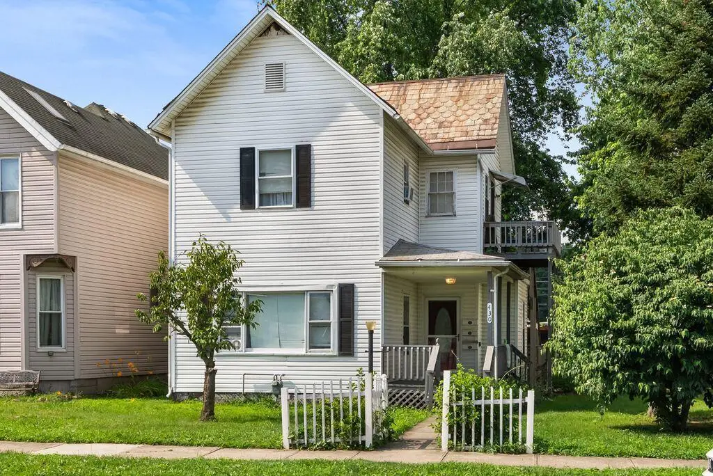 430 E Main Street, Newark, OH 43055 - #1