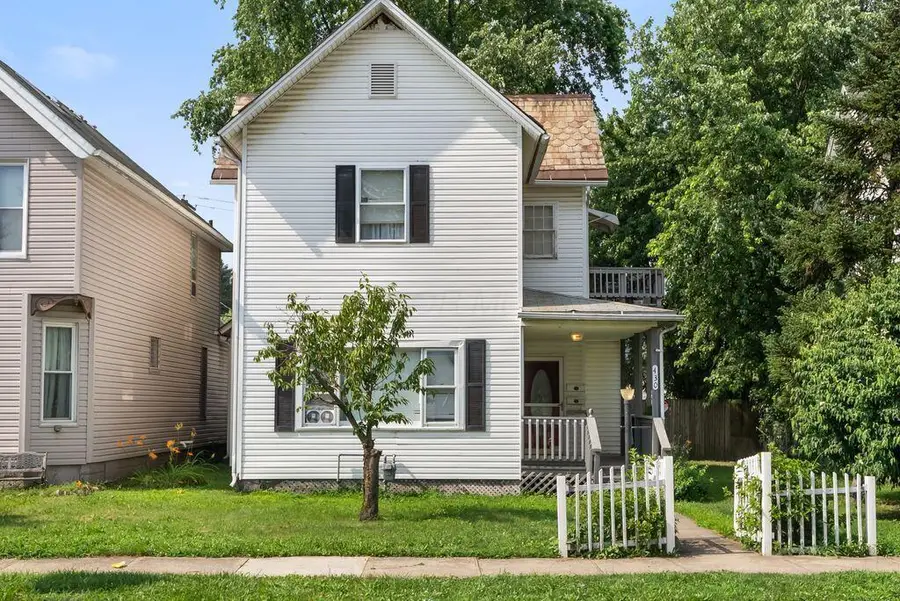 430 E Main Street, Newark, OH 43055 - #2