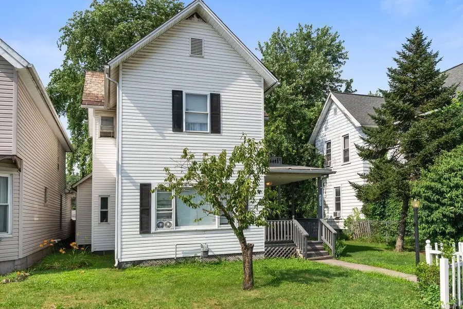 430 E Main Street, Newark, OH 43055 - #3
