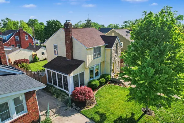 2926 Wicklow Road, Columbus, OH 43204