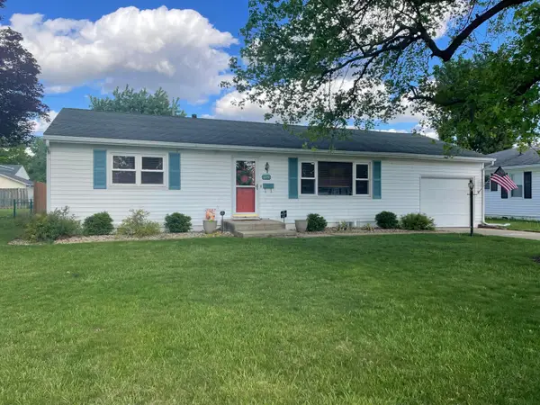 1070 Georgia Road, Circleville, OH 43113