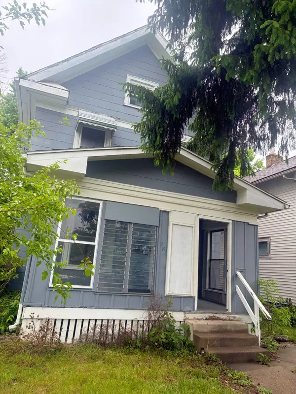 281 Wrexham Avenue, Columbus, OH 43223