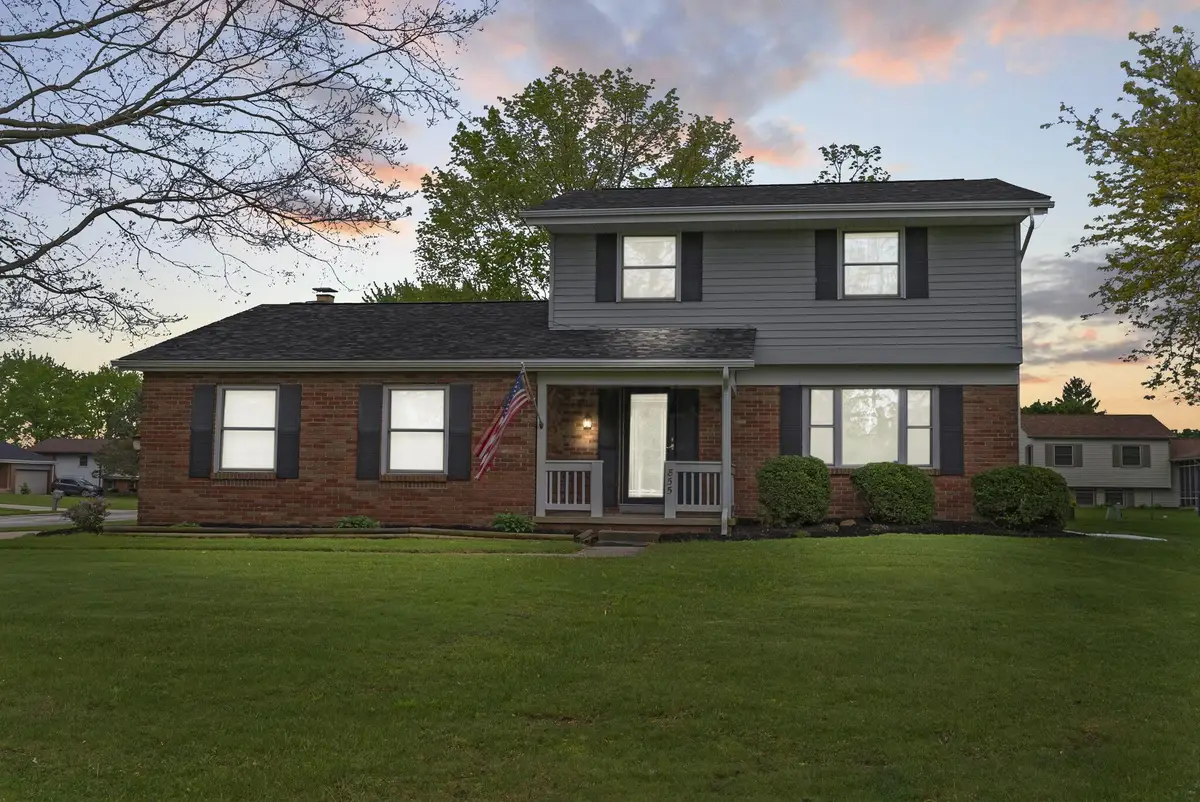 855 Loire Valley Circle, Marion, OH 43302 - #1