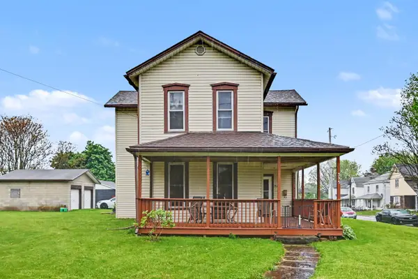 395 Park Street, Marion, OH 43302