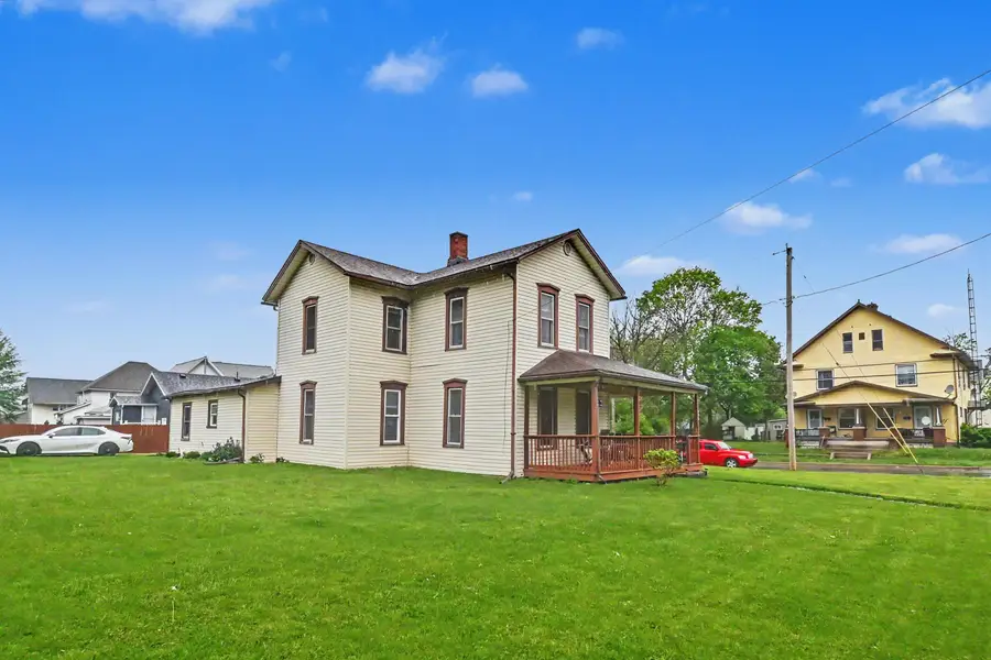 395 Park Street, Marion, OH 43302 - #3